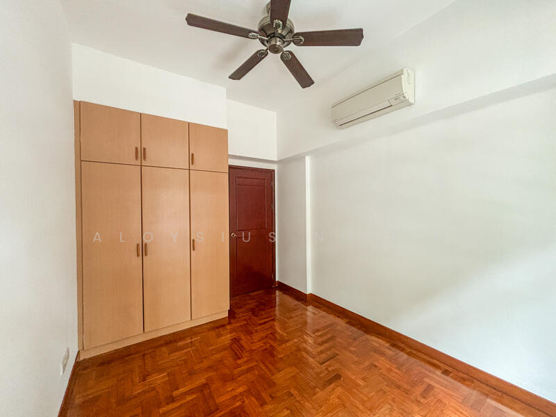 For Rent - The Hillside