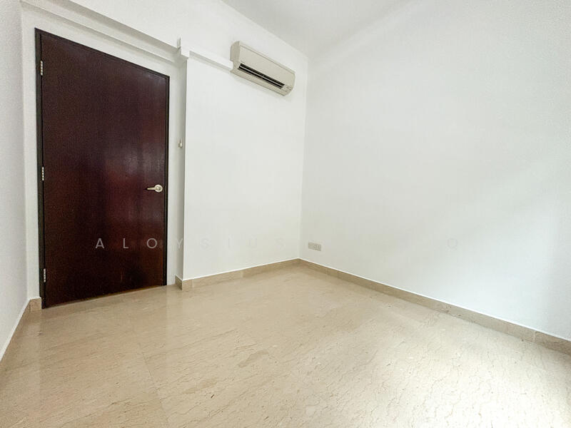 For Rent - The Hillside