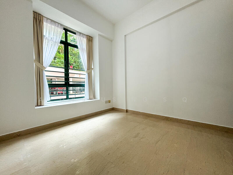 For Rent - The Hillside