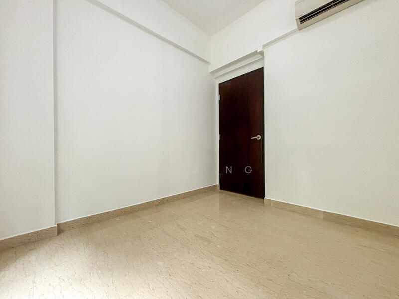 For Rent - The Hillside