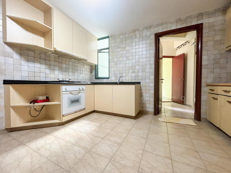 For Rent - The Hillside