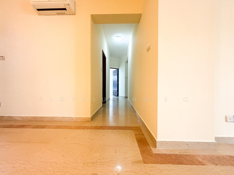 For Rent - The Hillside