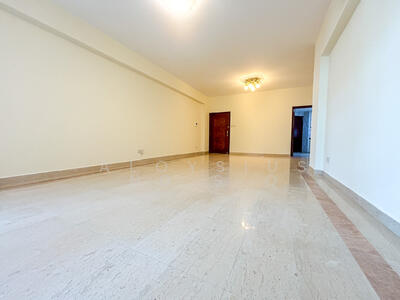 For Rent - The Hillside