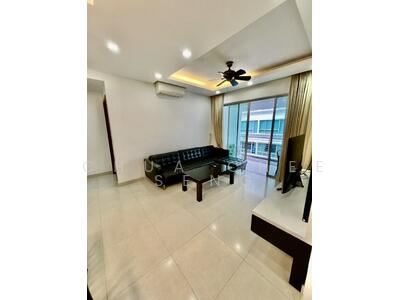 For Rent - The Medley