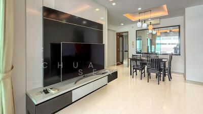 For Rent - The Medley