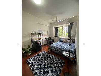 For Rent - Eastpoint Green