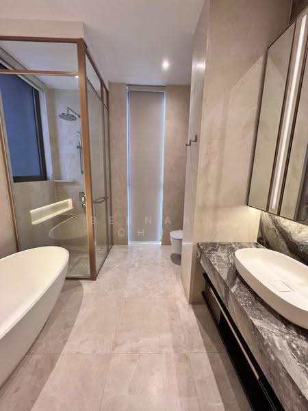 The Avenir, 10 River Valley Close, Orchard / River Valley, 3 Bedrooms, 1,572 sqft, Condominium For Rent, by Bernard Chua, 25374199 - PropertyGuru.com.sg