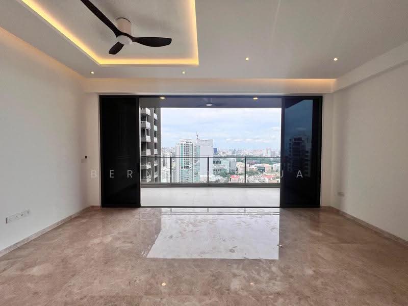 The Avenir, 10 River Valley Close, Orchard / River Valley, 3 Bedrooms, 1,572 sqft, Condominium For Rent, by Bernard Chua, 25374199 - PropertyGuru.com.sg