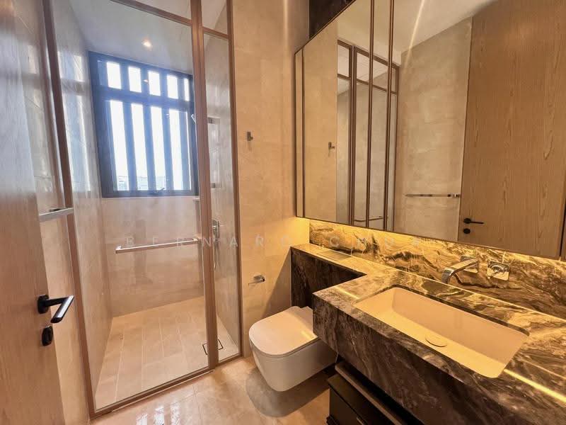 The Avenir, 10 River Valley Close, Orchard / River Valley, 3 Bedrooms, 1,572 sqft, Condominium For Rent, by Bernard Chua, 25374199 - PropertyGuru.com.sg