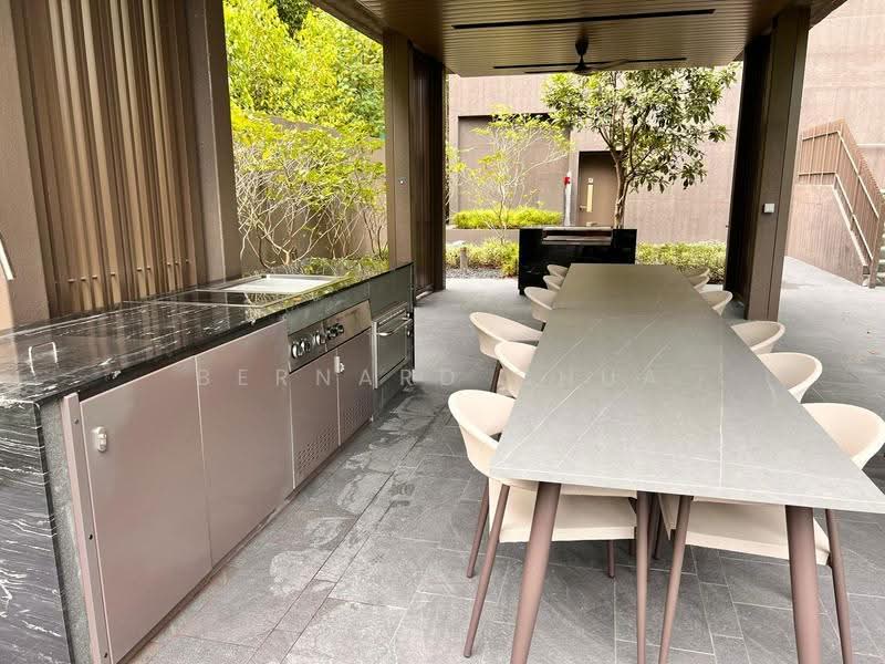 The Avenir, 10 River Valley Close, Orchard / River Valley, 3 Bedrooms, 1,572 sqft, Condominium For Rent, by Bernard Chua, 25374199 - PropertyGuru.com.sg