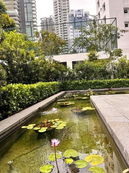 The Avenir, 10 River Valley Close, Orchard / River Valley, 3 Bedrooms, 1,572 sqft, Condominium For Rent, by Bernard Chua, 25374199 - PropertyGuru.com.sg