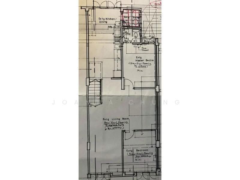 407 Ang Mo Kio Avenue 10, 407 Ang Mo Kio Avenue 10, Ang Mo Kio / Bishan / Thomson, 2 Bedrooms, 927 sqft, HDB Flat For Rent, by Joanna Chung, 25374205 - PropertyGuru.com.sg