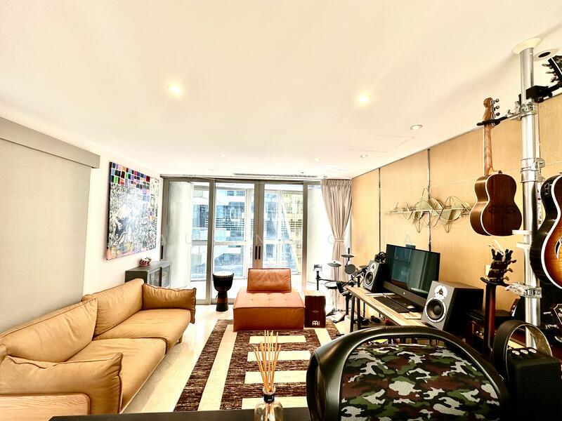 For Sale - One Shenton