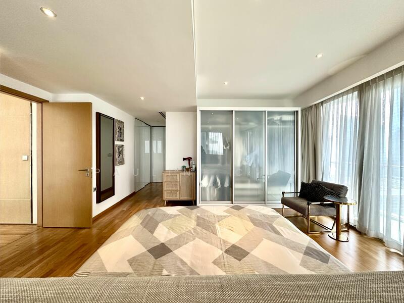 For Sale - One Shenton