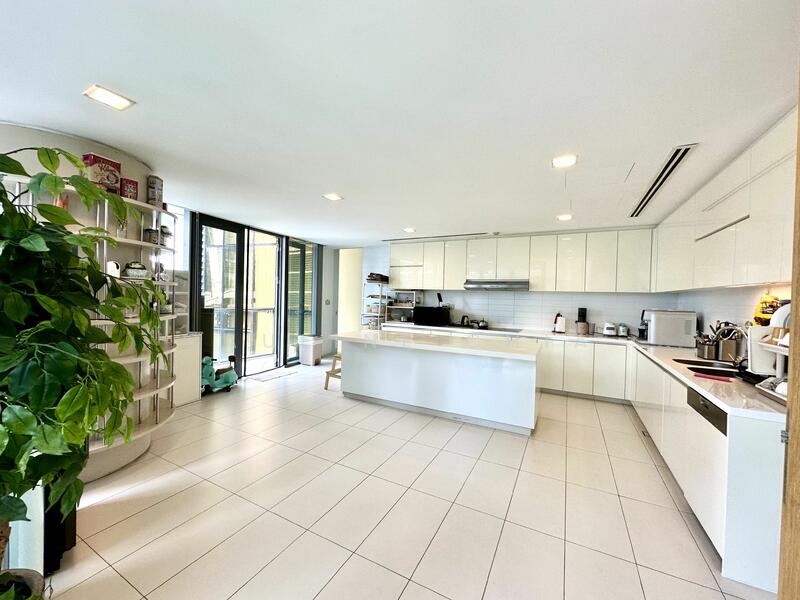 For Sale - One Shenton