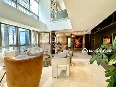 For Sale - One Shenton