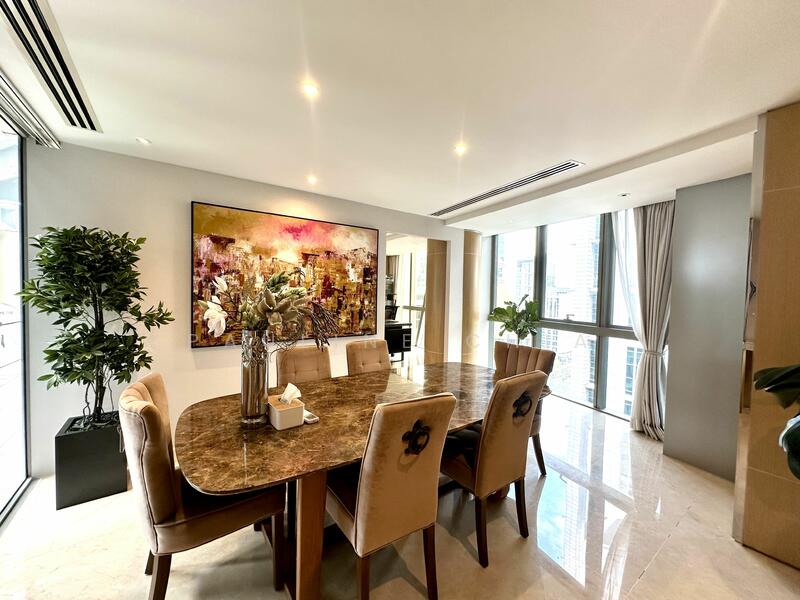 For Sale - One Shenton