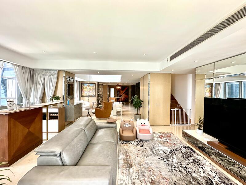 For Sale - One Shenton