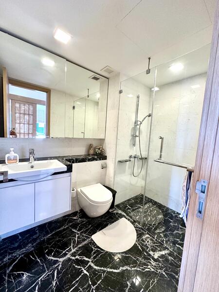 For Sale - One Shenton