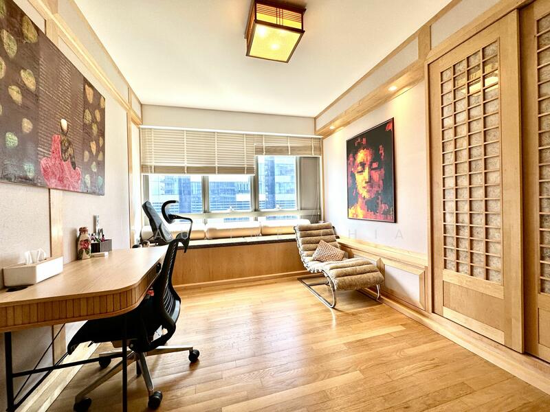 For Sale - One Shenton