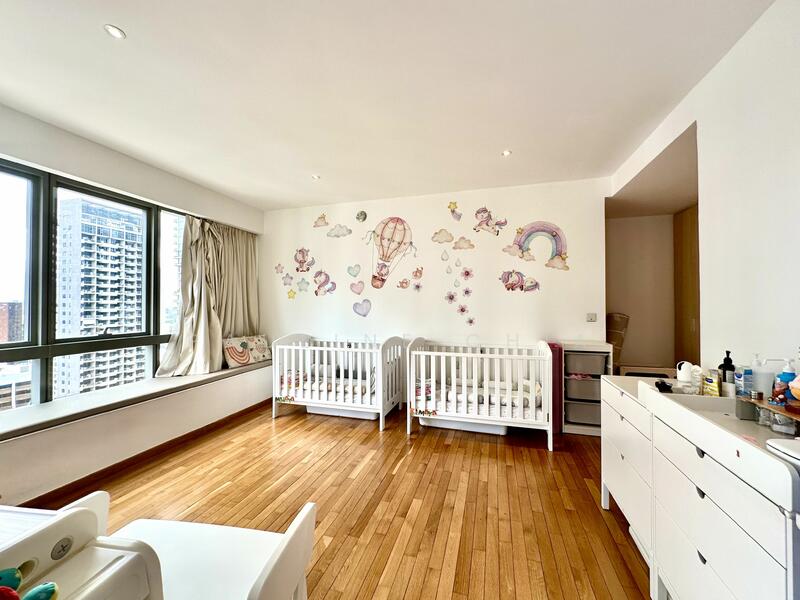 For Sale - One Shenton