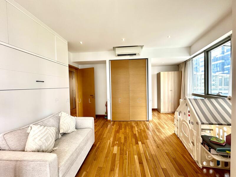 For Sale - One Shenton
