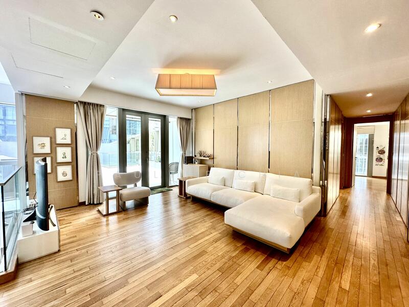 For Sale - One Shenton