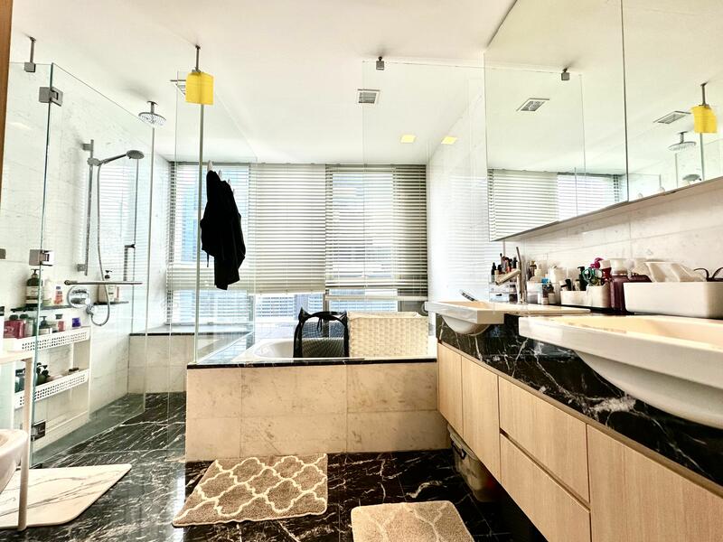 For Sale - One Shenton
