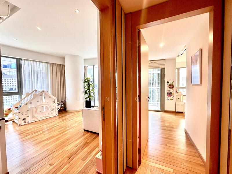 For Sale - One Shenton