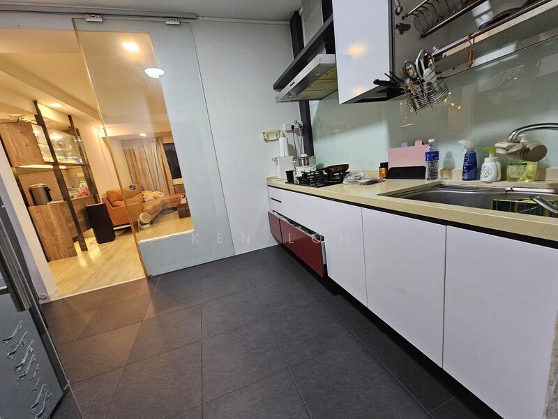For Sale - 770 Pasir Ris Street 71