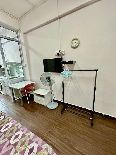 24 Verdun Road Studio Unit | Little India | Farrer Park MRT, Verdun Road, Farrer Park / Serangoon Rd, Studio, 300 sqft, Apartment For Rent, by Timothy Chew, 25374411 - Interior - PropertyGuru.com.sg
