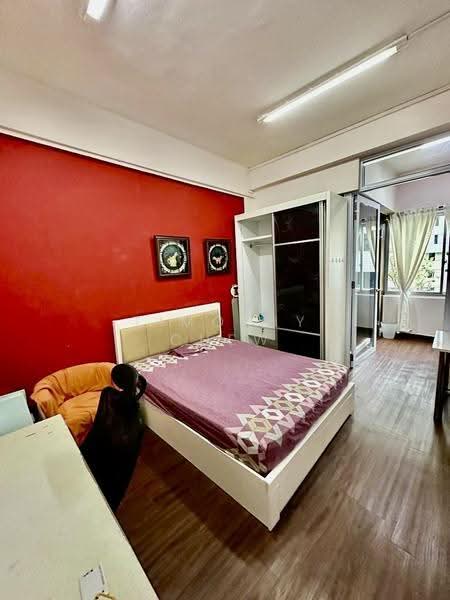 24 Verdun Road Studio Unit | Little India | Farrer Park MRT, Verdun Road, Farrer Park / Serangoon Rd, Studio, 300 sqft, Apartment For Rent, by Timothy Chew, 25374411 - Bedroom - PropertyGuru.com.sg