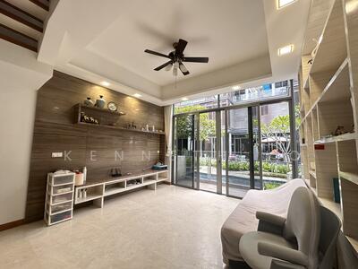 For Rent - The Seawind @ Telok Kurau