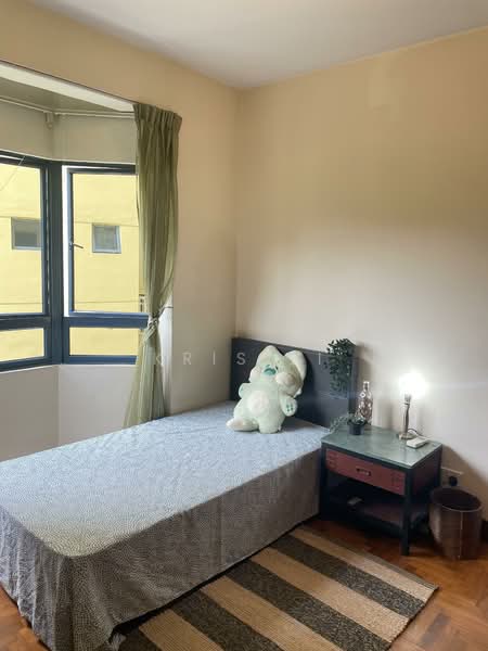 Westcove Condo, 12 West Coast Crescent, Room Rental, 150 sqft, Condominium For Rent, by Kris Li, 25374499 - PropertyGuru.com.sg
