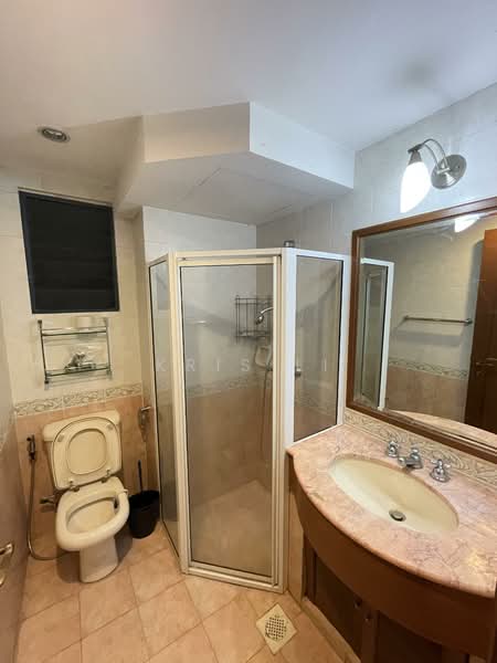 Westcove Condo, 12 West Coast Crescent, Room Rental, 150 sqft, Condominium For Rent, by Kris Li, 25374499 - PropertyGuru.com.sg