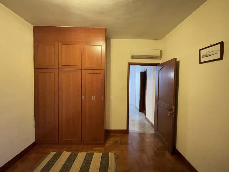 Westcove Condo, 12 West Coast Crescent, Room Rental, 150 sqft, Condominium For Rent, by Kris Li, 25374499 - PropertyGuru.com.sg