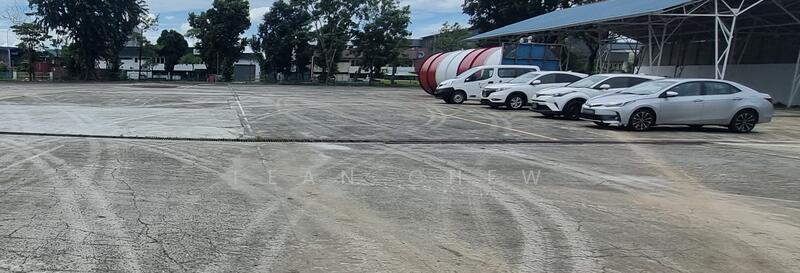 Tuas Workshop cum Warehouse, , 10,000 sqft, Factory / Workshop (B2) For Rent, by Fean Chew, 25374500 - CommercialGuru.com.sg