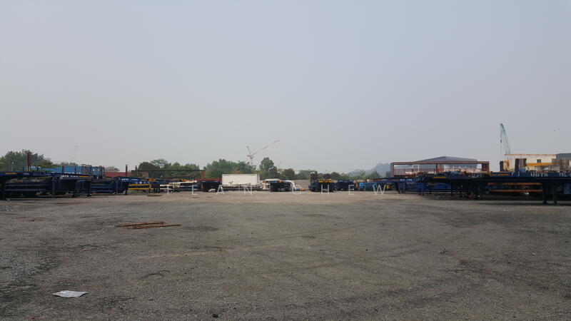 Tuas Workshop cum Warehouse, , 10,000 sqft, Factory / Workshop (B2) For Rent, by Fean Chew, 25374500 - CommercialGuru.com.sg