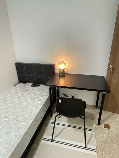 For Rent - Spring Grove