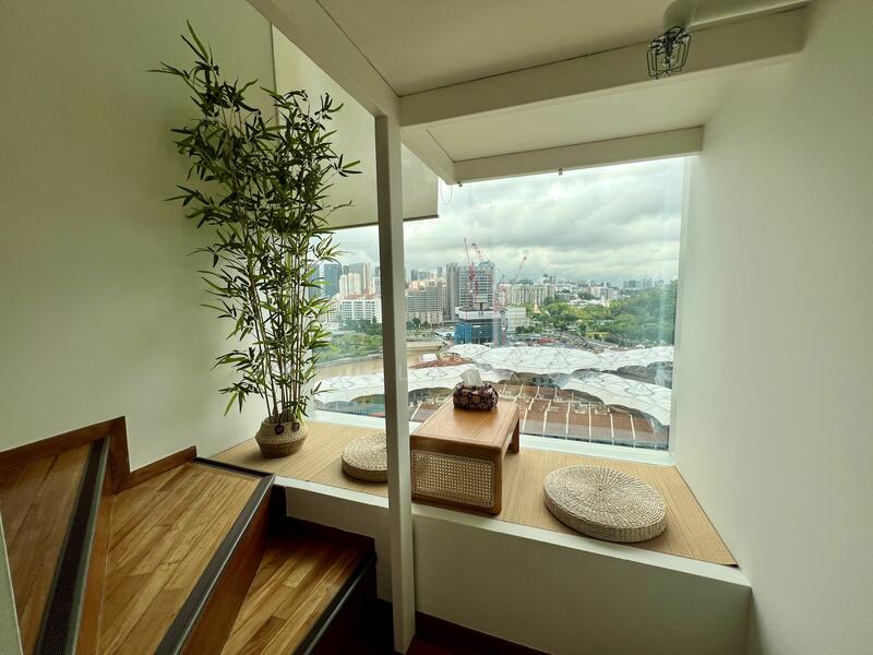 The Central, 8 Eu Tong Sen Street, Boat Quay / Raffles Place / Marina, 646 sqft, Office For Sale, by Kelly Xu, 25374566 - CommercialGuru.com.sg