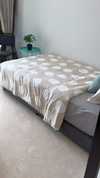 The Parc Condominium, 3 West Coast Walk, Room Rental, 150 sqft, Condominium For Rent, by Gupta Sameer Raj, 25374581 - PropertyGuru.com.sg