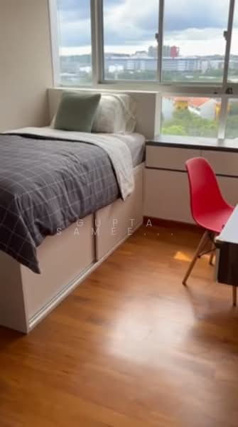 The Parc Condominium, 3 West Coast Walk, Room Rental, 150 sqft, Condominium For Rent, by Gupta Sameer Raj, 25374581 - PropertyGuru.com.sg