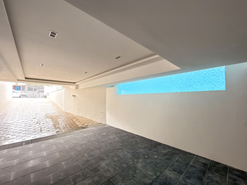 ✨Brand New 2.5+Basement Storey Corner-T @ Serangoon Garden, Chuan Garden Brighton Crescent Vicinity, , 6 Bedrooms, 6,000 sqft, Corner Terrace For Sale, by J H Low, 25374589 - PropertyGuru.com.sg