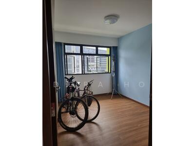 For Rent - 433B Northshore Drive