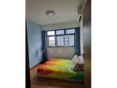 For Rent - 433B Northshore Drive