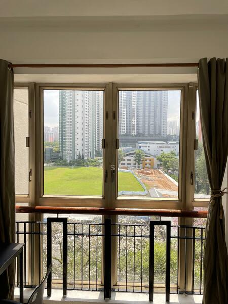 Regent Park, 22 Jalan Lempeng, Room Rental, 130 sqft, Condominium For Rent, by Kris Li, 25374630 - PropertyGuru.com.sg