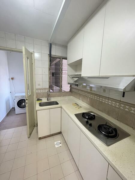 Regent Park, 22 Jalan Lempeng, Room Rental, 130 sqft, Condominium For Rent, by Kris Li, 25374630 - PropertyGuru.com.sg