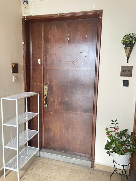 Regent Park, 22 Jalan Lempeng, Room Rental, 130 sqft, Condominium For Rent, by Kris Li, 25374630 - PropertyGuru.com.sg