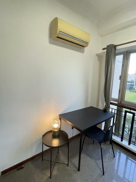 Regent Park, 22 Jalan Lempeng, Room Rental, 130 sqft, Condominium For Rent, by Kris Li, 25374630 - PropertyGuru.com.sg