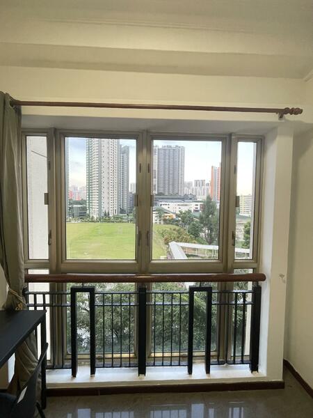 Regent Park, 22 Jalan Lempeng, Room Rental, 130 sqft, Condominium For Rent, by Kris Li, 25374630 - PropertyGuru.com.sg